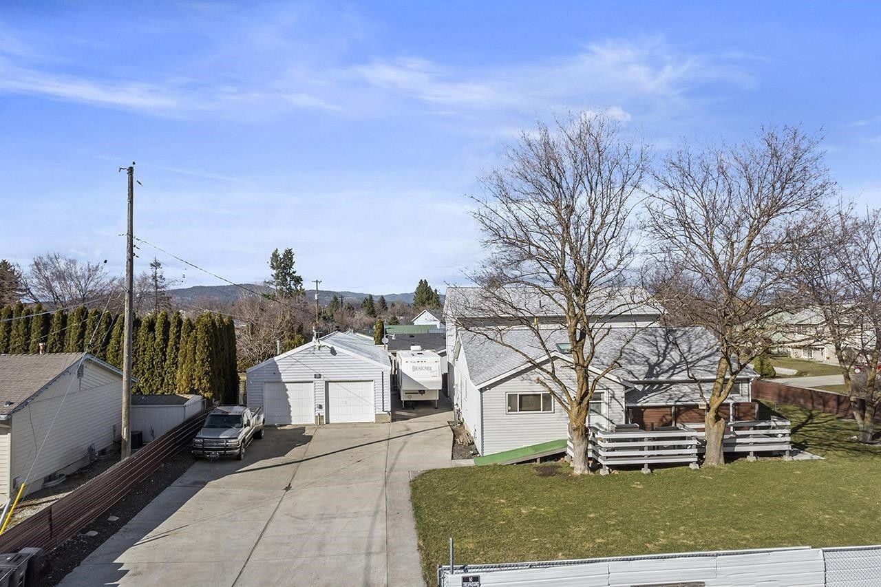 Spokane Valley, Spokane County, WA House for sale Property ID