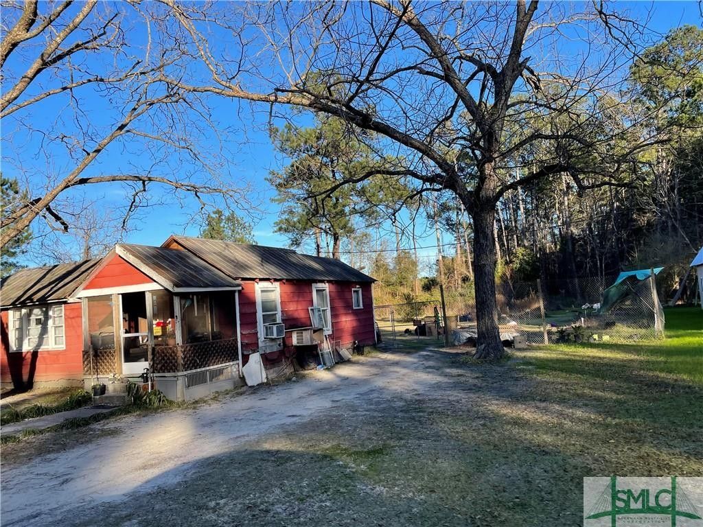 Springfield, Effingham County, GA House for sale Property ID 412575817 LandWatch