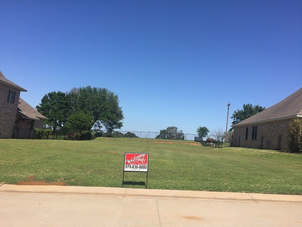 Brenham, Washington County, TX Undeveloped Land, Homesites for sale