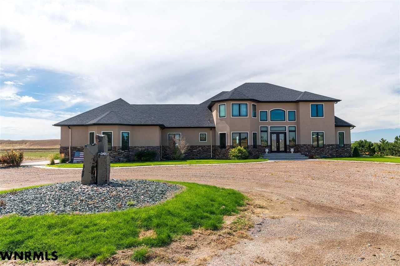 Minatare, Scotts Bluff County, NE House for sale Property ID 412001130