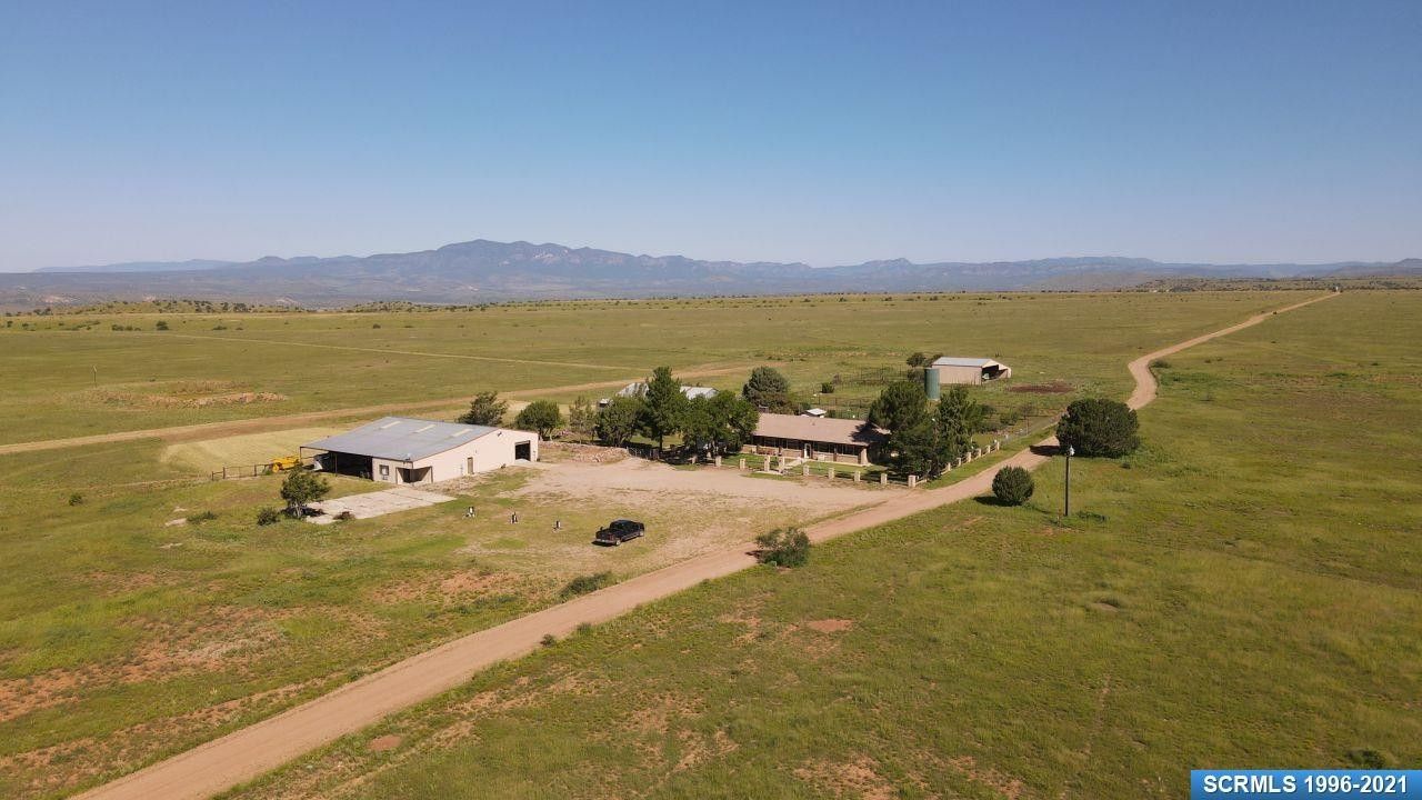 Glenwood, Catron County, NM House for sale Property ID 412189000