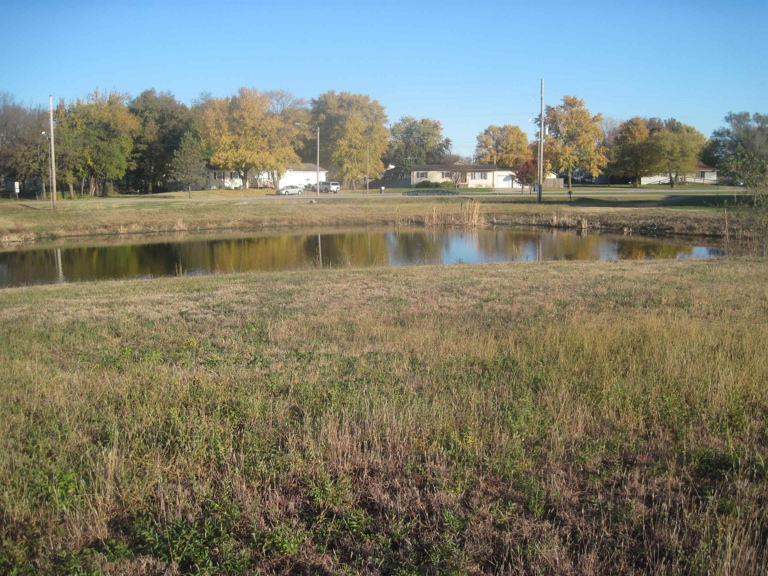 Whitewater, Butler County, KS Homesites for sale Property ID 411303115