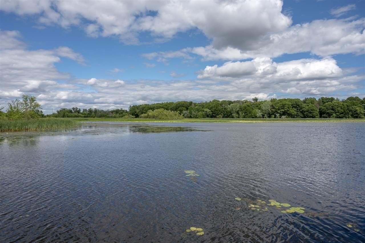 Necedah, Juneau County, WI Undeveloped Land, Lakefront Property