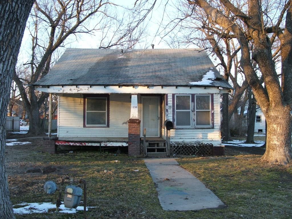 Humboldt, Allen County, KS House for sale Property ID 412672495