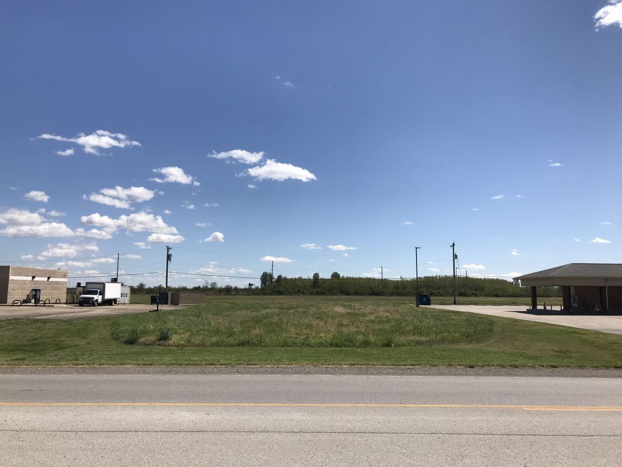 Hayti, Pemiscot County, MO Undeveloped Land for sale Property ID