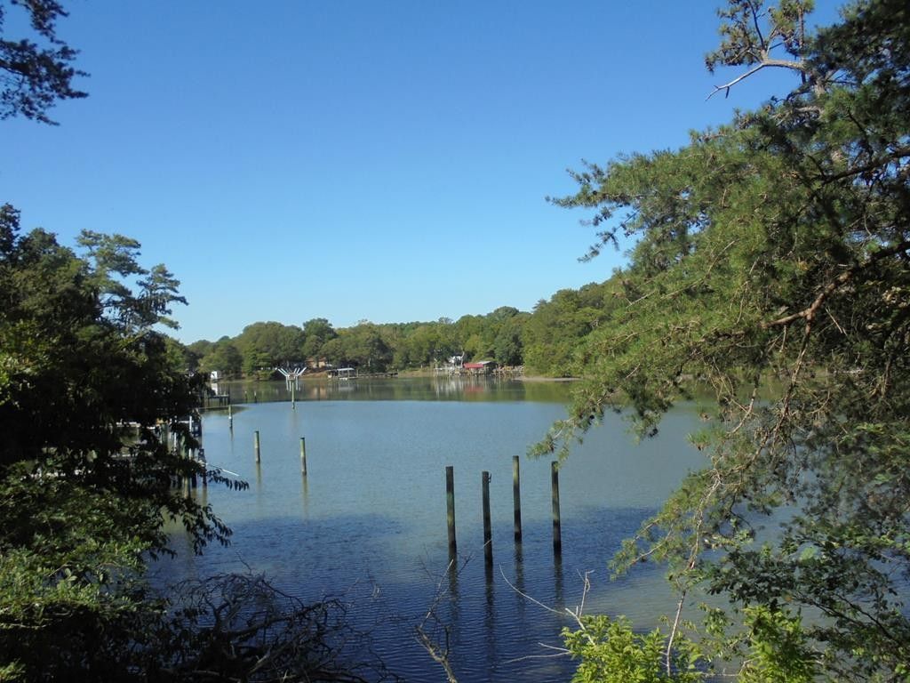 Machipongo, Northampton County, VA Undeveloped Land, Homesites for sale