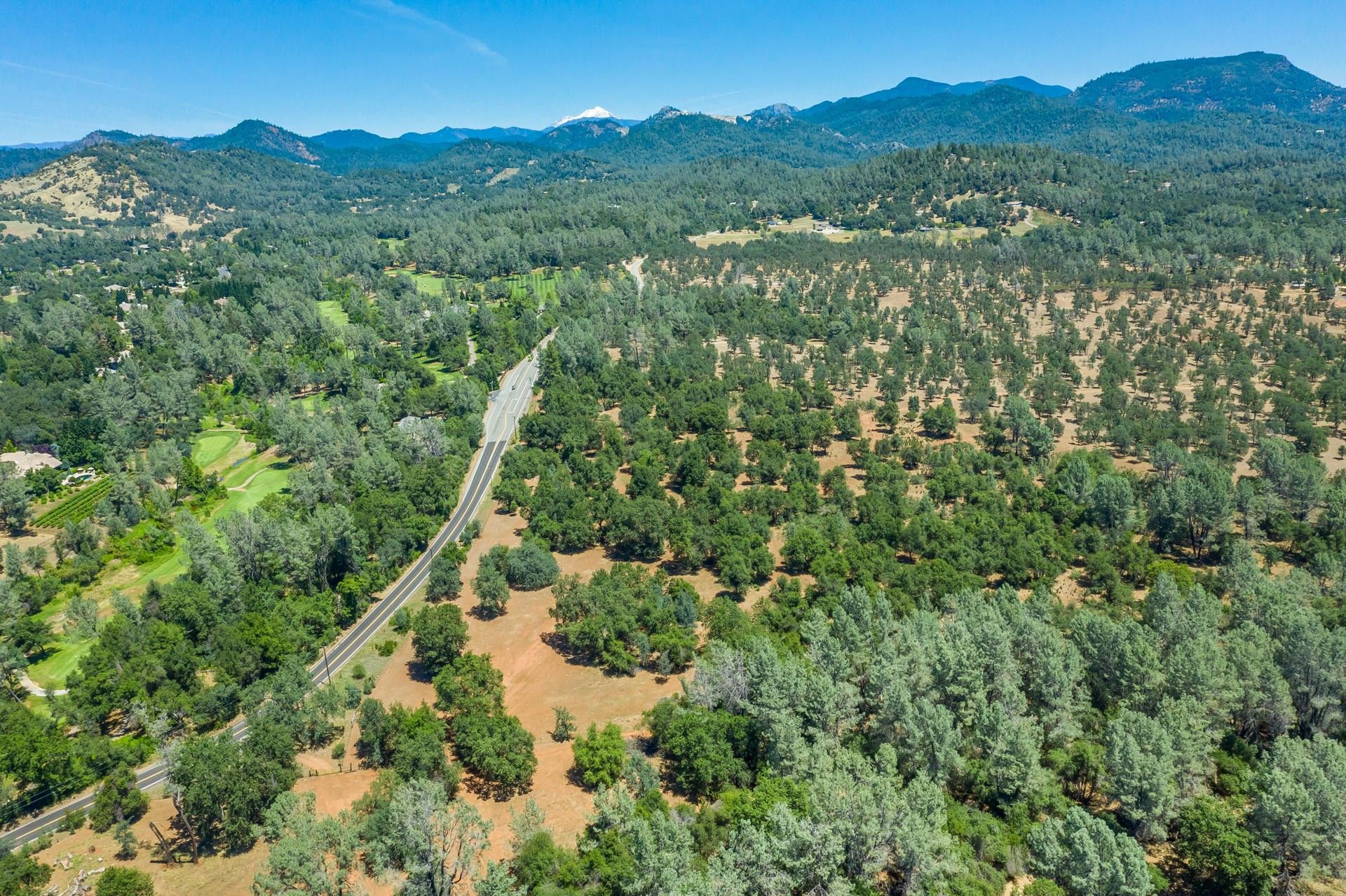 Redding, Shasta County, CA Undeveloped Land for sale Property ID