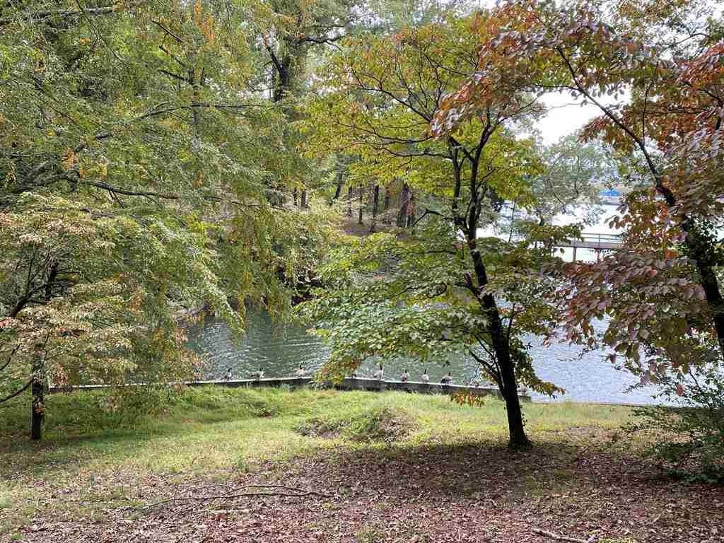 Muscle Shoals, Colbert County, AL Undeveloped Land, Lakefront Property