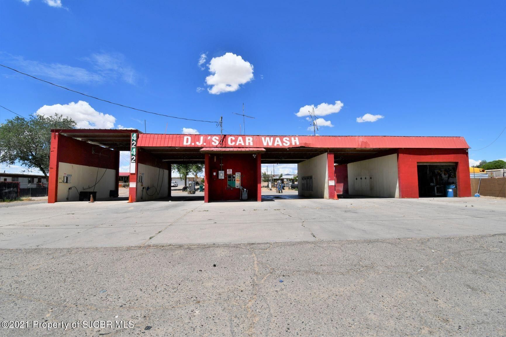 Kirtland, San Juan County, NM Commercial Property, House for sale