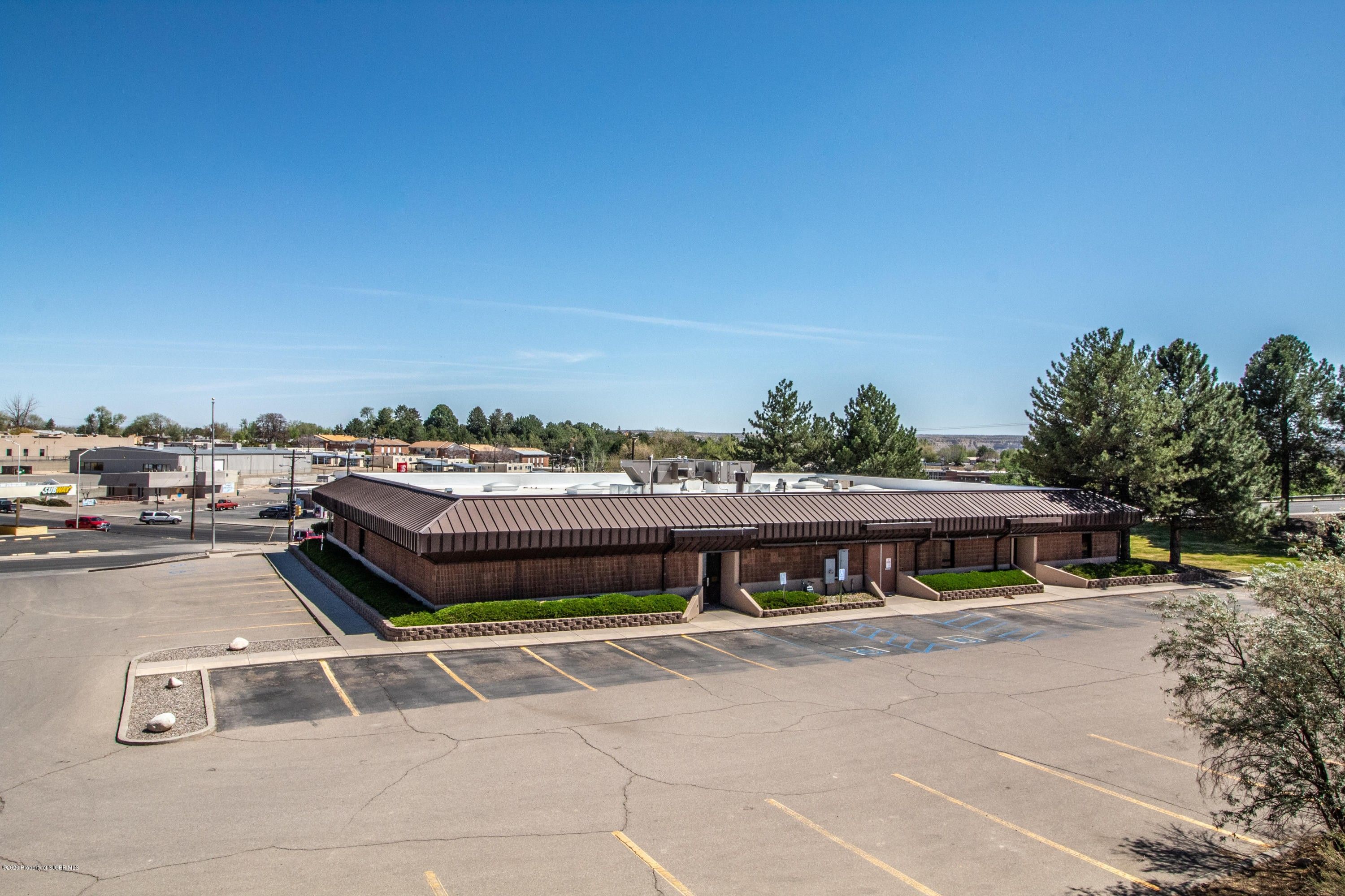 Farmington, San Juan County, NM Commercial Property, House for sale