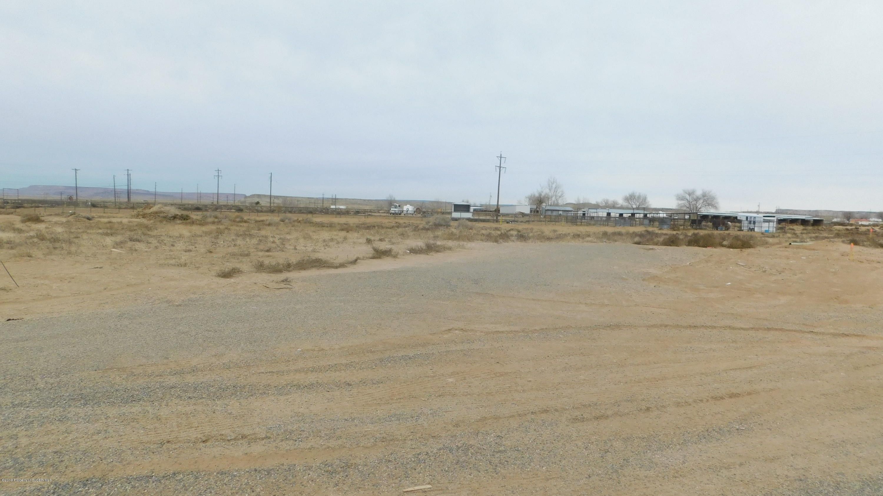 Kirtland, San Juan County, NM Undeveloped Land for sale Property ID