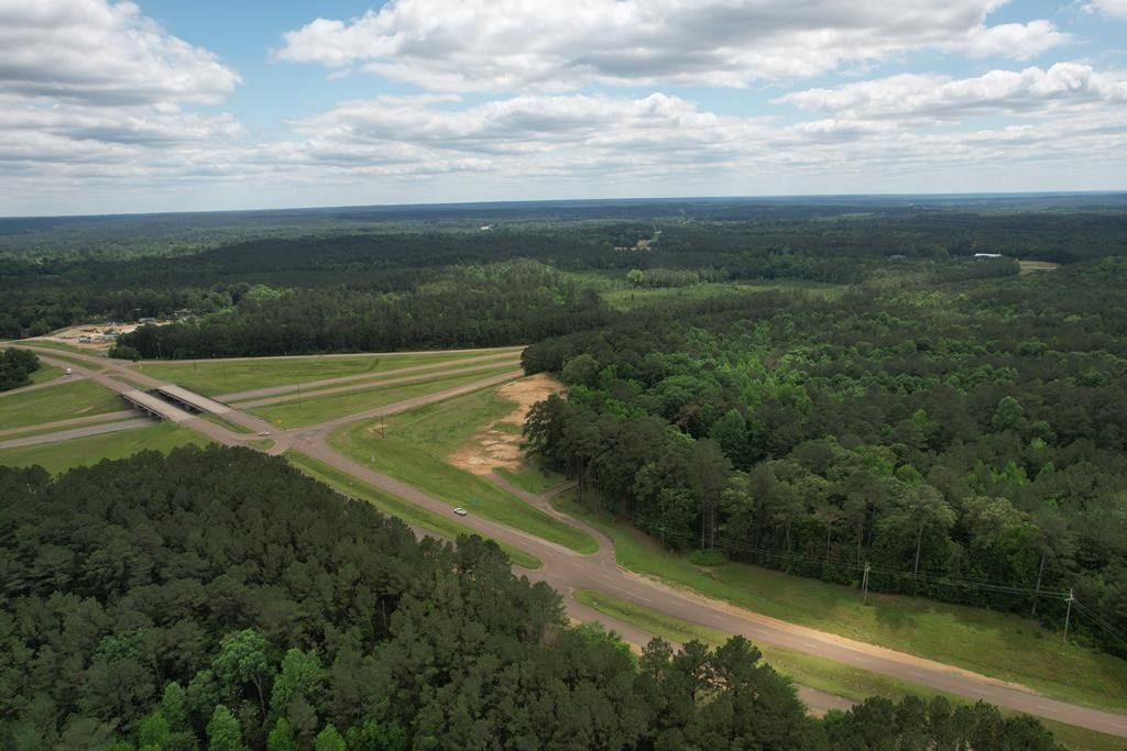 Meadville, Franklin County, MS Undeveloped Land for sale Property ID