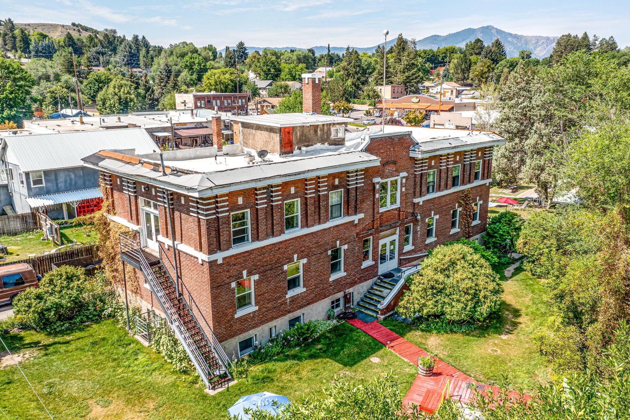 Chilly, Bannock County, ID Commercial Property, Lakefront Property