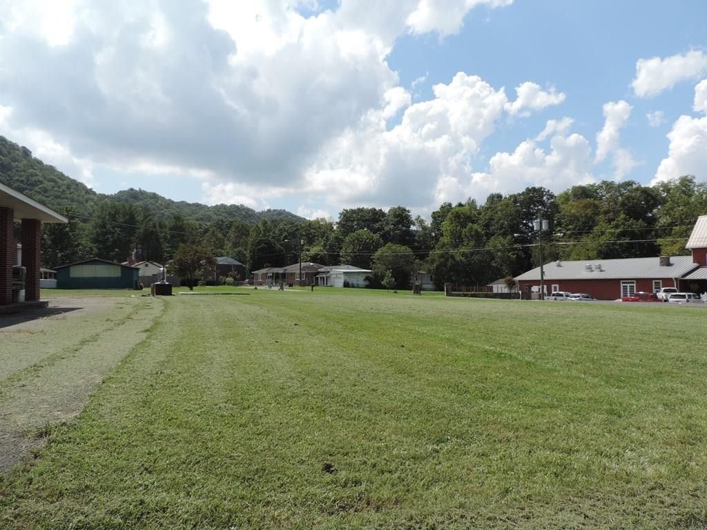 Cedar Bluff, Tazewell County, VA Commercial Property, Lakefront