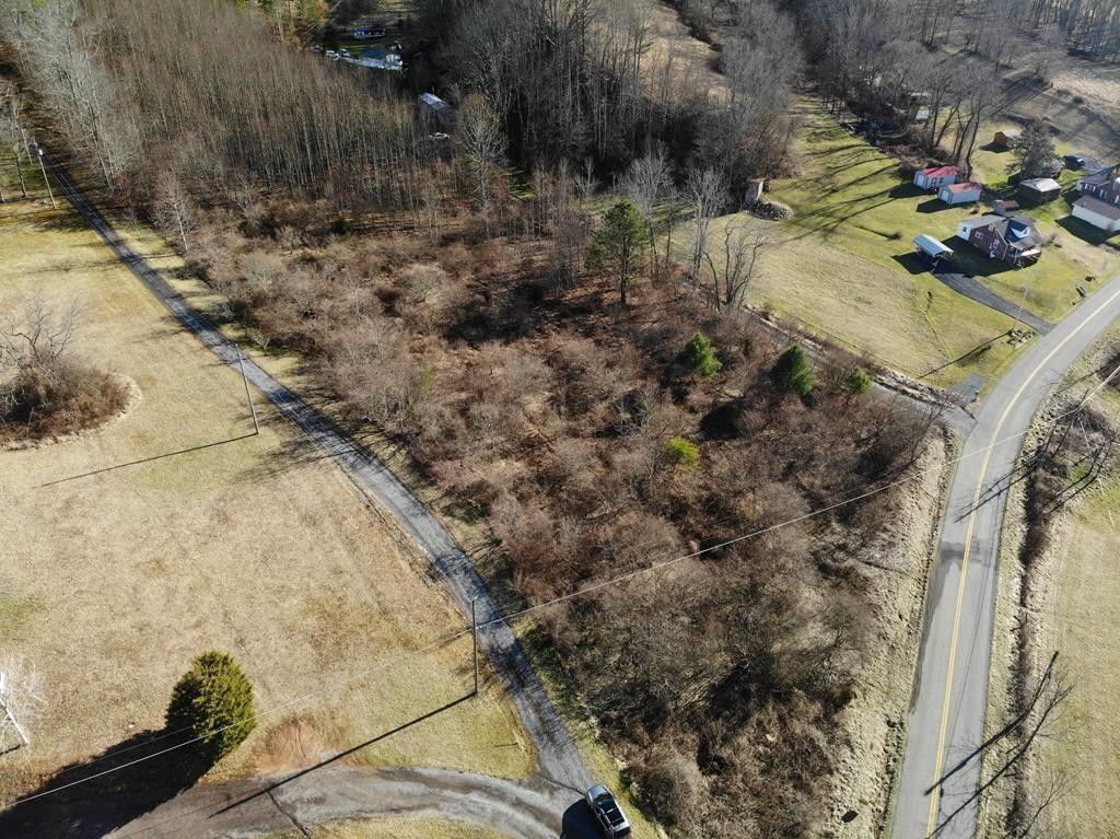 Marion, Smyth County, VA Farms and Ranches, Lakefront Property