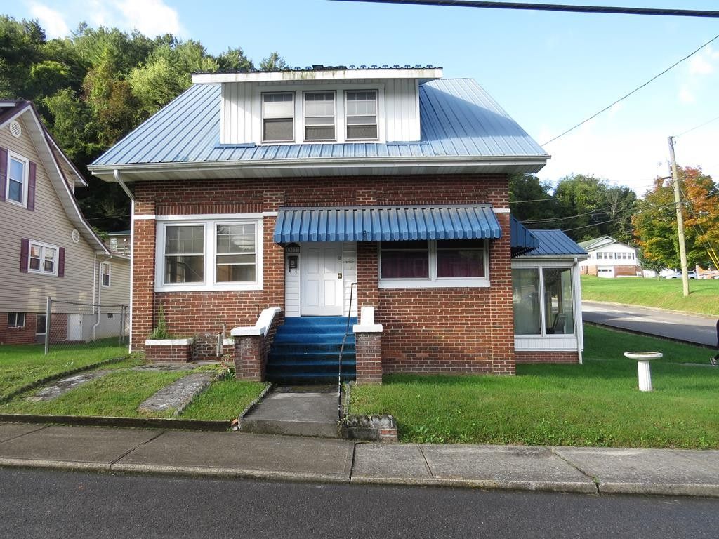 Richlands, Tazewell County, VA Lakefront Property, Waterfront Property