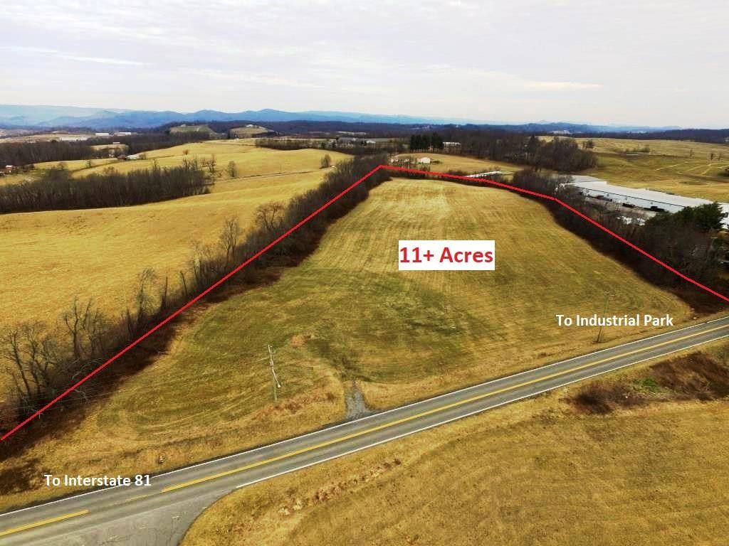 Rural Retreat, Wythe County, VA Commercial Property for sale Property