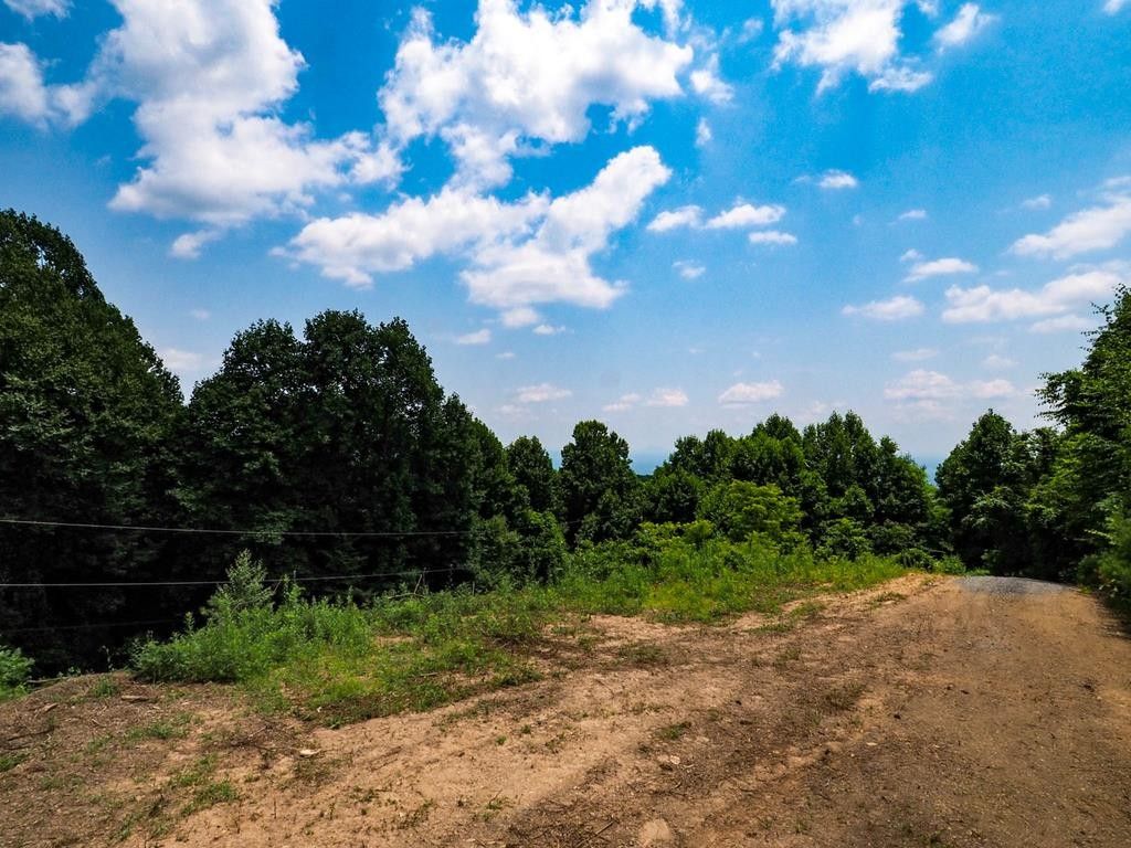 Fancy Gap, Dickenson County, VA Homesites for sale Property ID