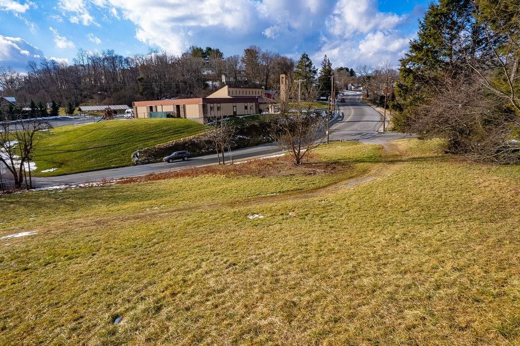 Marion, Smyth County, VA Undeveloped Land, Homesites for sale Property