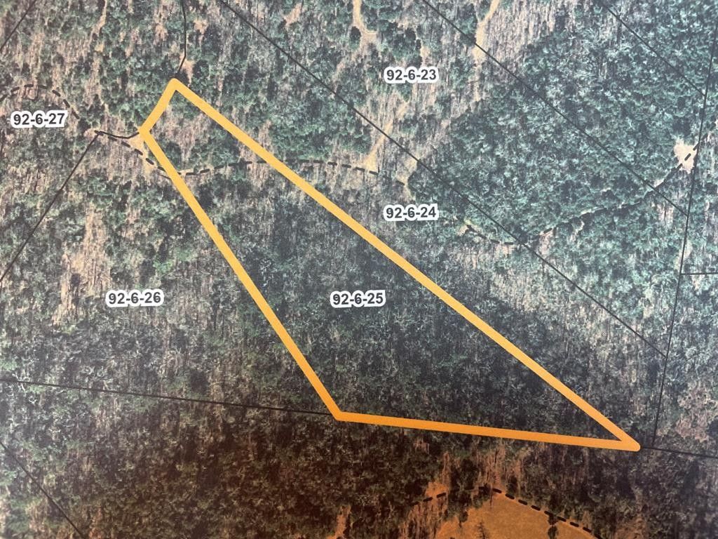 Galax Carroll County VA Undeveloped Land Lakefront Property 