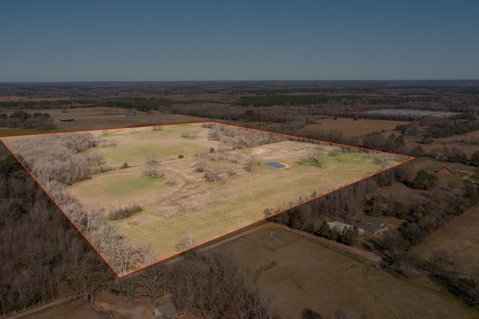 Pittsburg, Camp County, TX Farms and Ranches, Recreational Property for