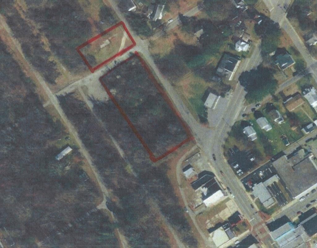 Victoria, Lunenburg County, VA Undeveloped Land, Homesites for sale