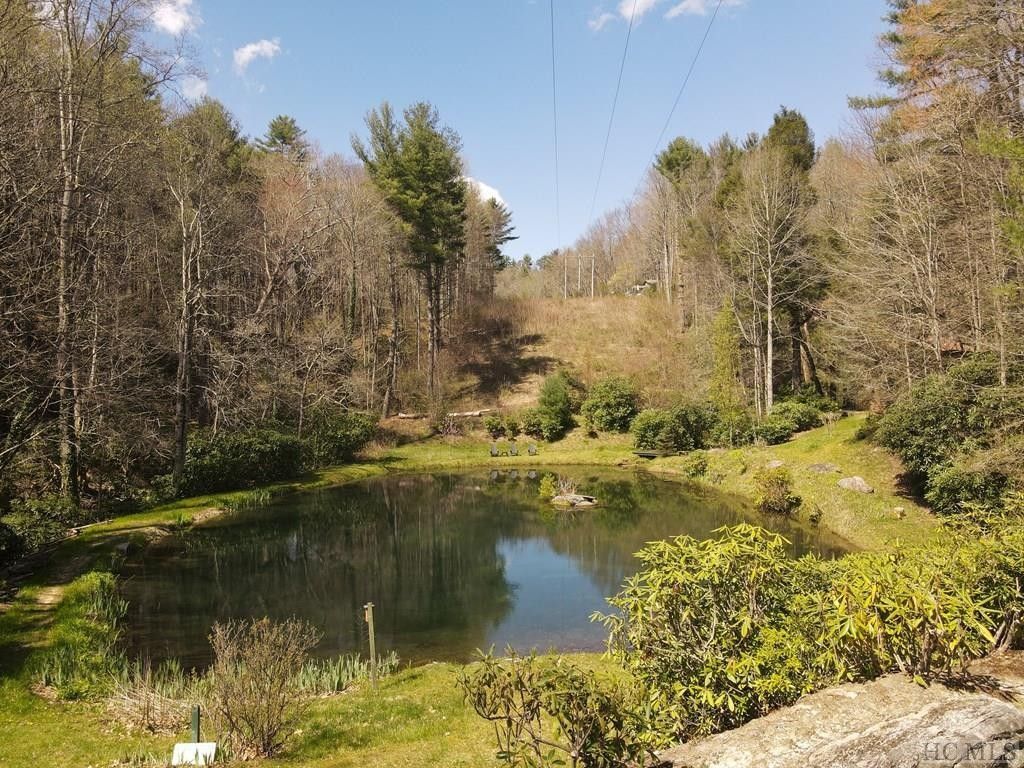 Glenville, Jackson County, NC Undeveloped Land, Homesites for sale