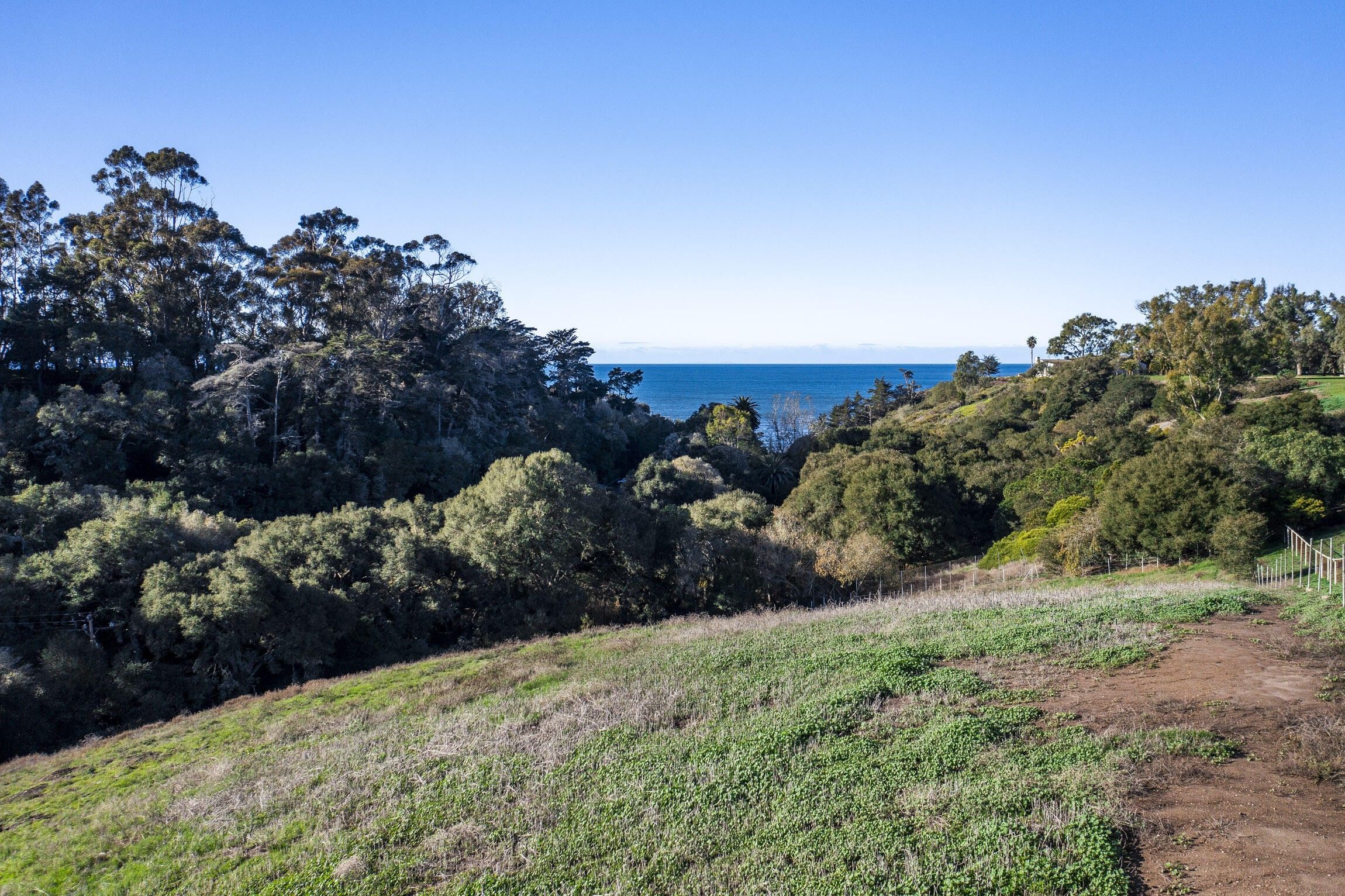 Santa Barbara, Santa Barbara County, CA Undeveloped Land, Homesites for