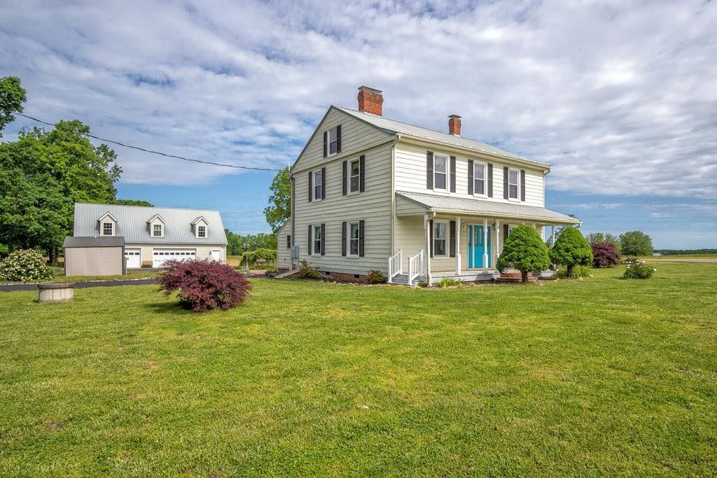 Powhatan, Powhatan County, VA House for sale Property ID 410692453