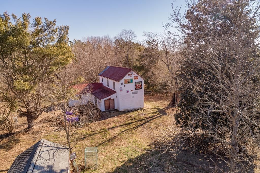 Victoria, Lunenburg County, VA Farms and Ranches, House for sale
