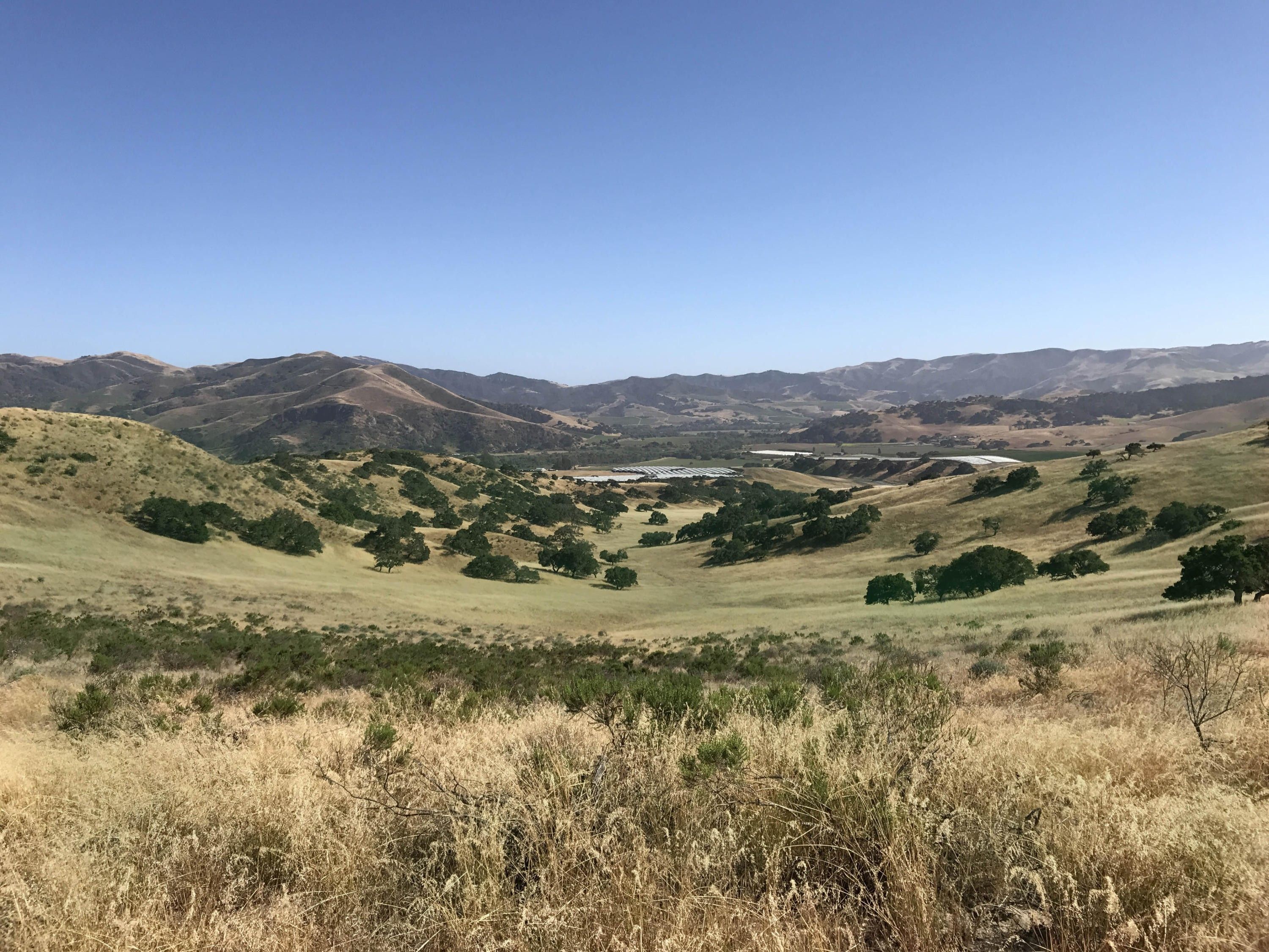 Santa Barbara, Santa Barbara County, CA Farms and Ranches for sale