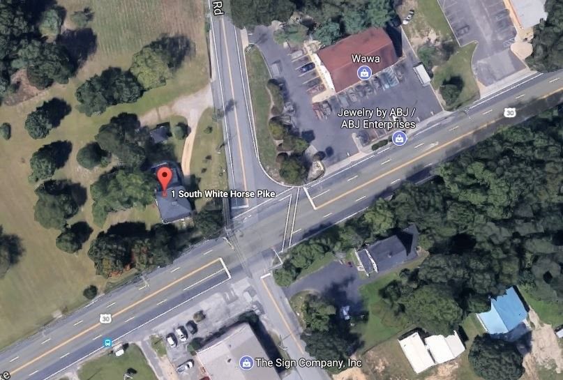 Waterford Works, Camden County, NJ Commercial Property, Homesites for