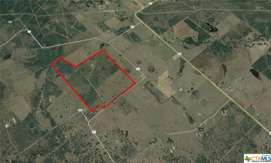 00 Garrett Road, Yoakum, TX 77995 MLS 465677 LandWatch