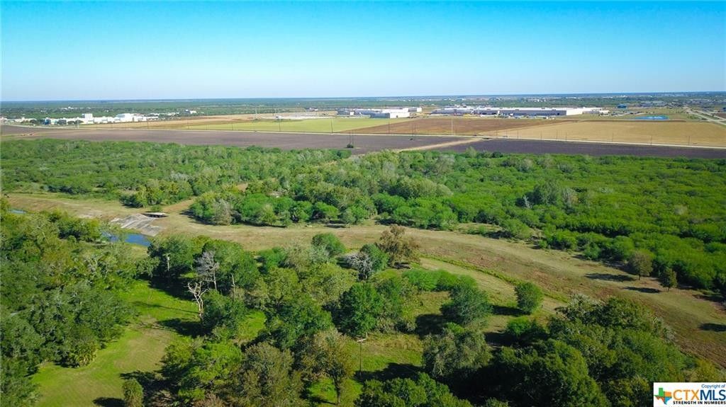 Victoria, Victoria County, TX Undeveloped Land for sale Property ID