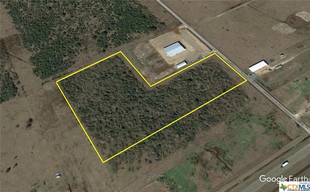 Victoria, Victoria County, TX Undeveloped Land for sale Property ID