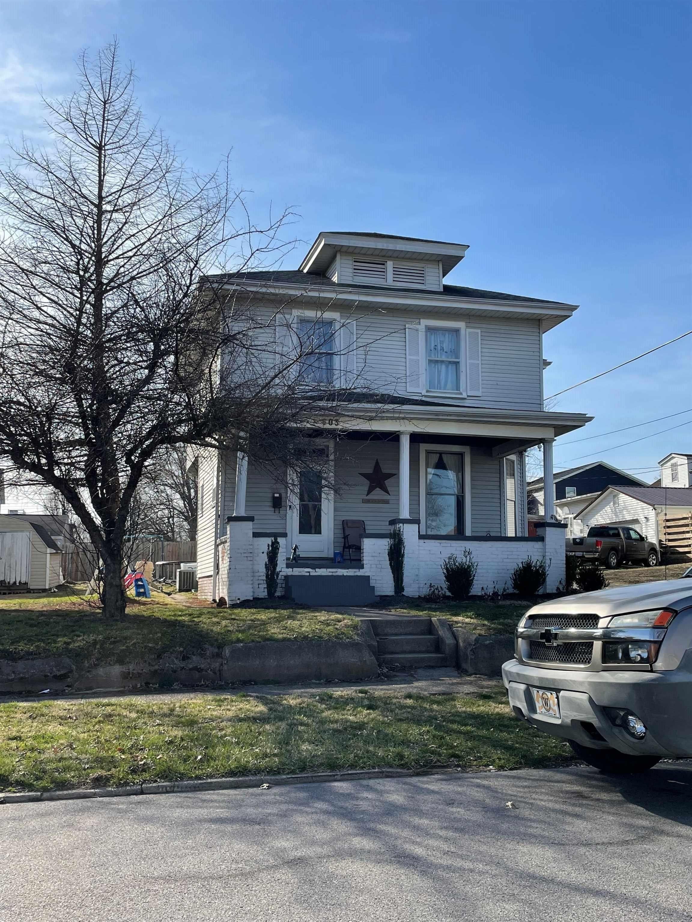 Washington, Daviess County, IN House for sale Property ID 413009374 LandWatch