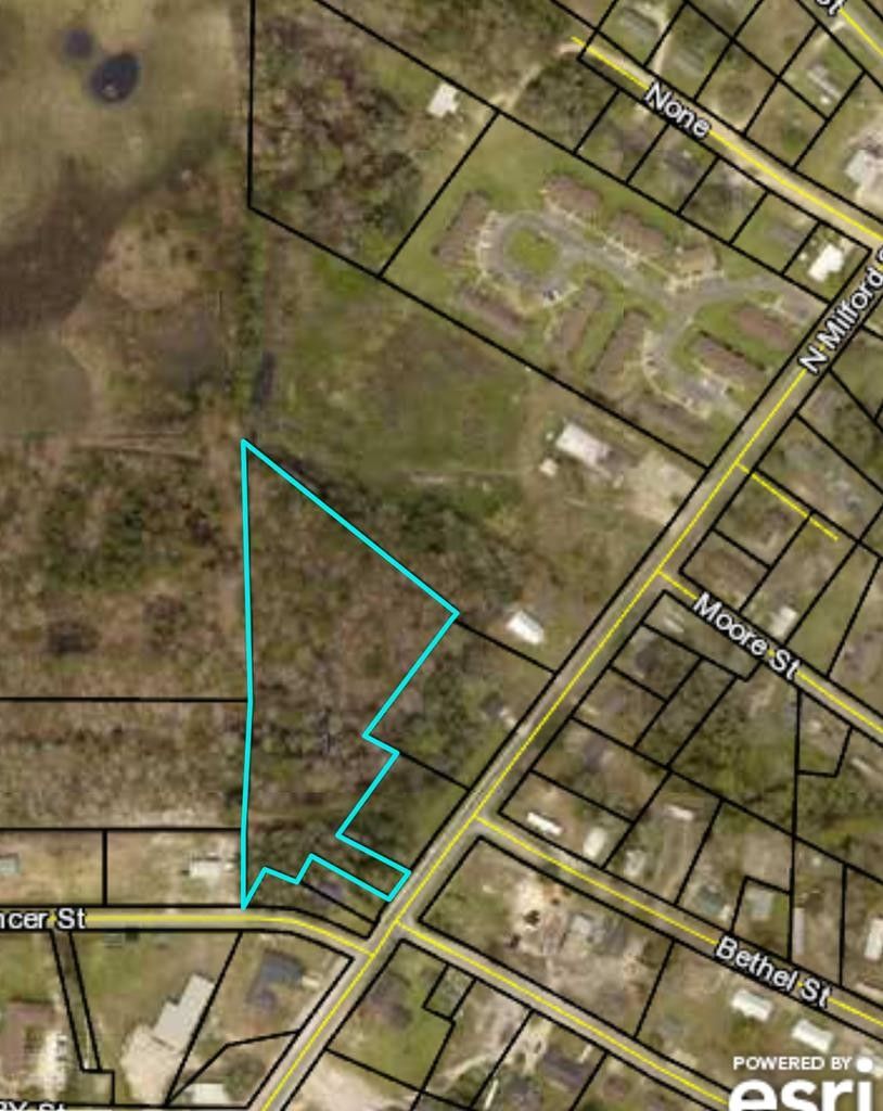 Colquitt, Miller County, GA Undeveloped Land, Homesites for sale