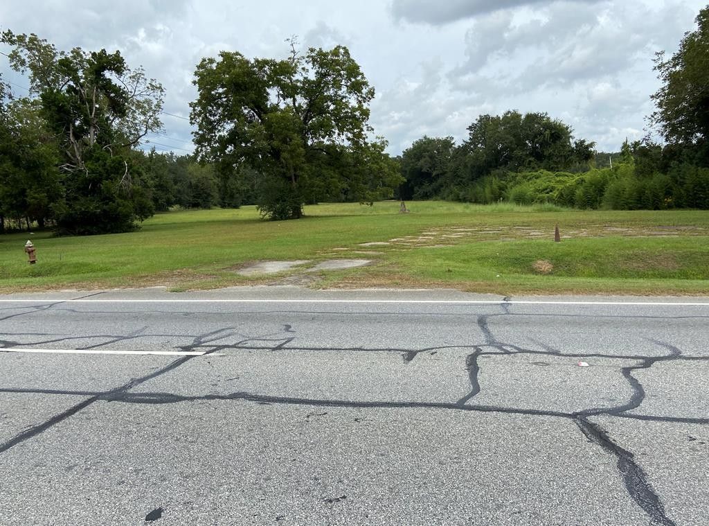 Bainbridge, Decatur County, GA Commercial Property, Homesites for sale