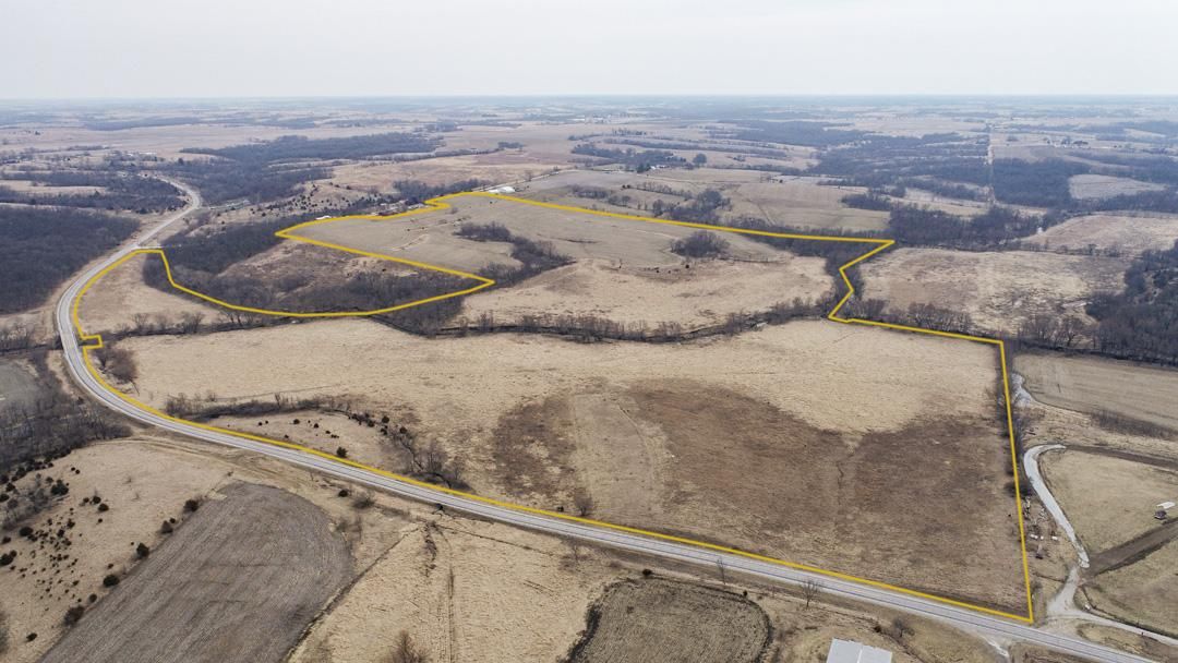 MelcherDallas, Marion County, IA Farms and Ranches, Recreational