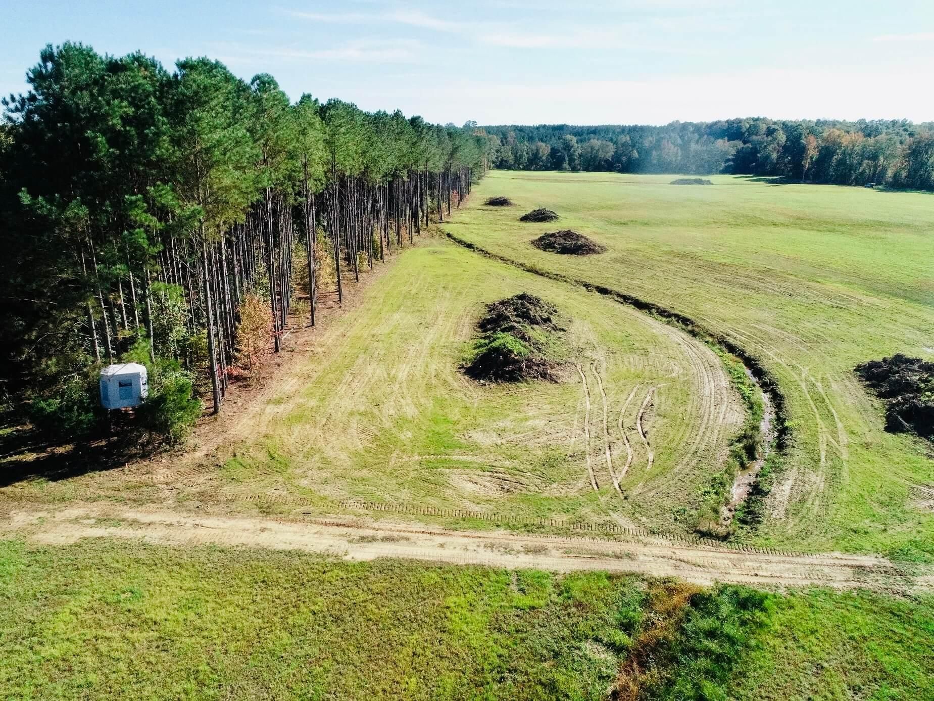 Booneville, Prentiss County, MS Farms and Ranches for sale Property ID