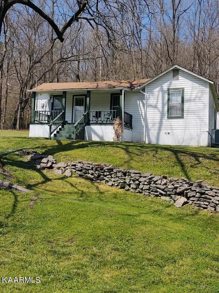 Harriman, Roane County, TN House for sale Property ID 413036959