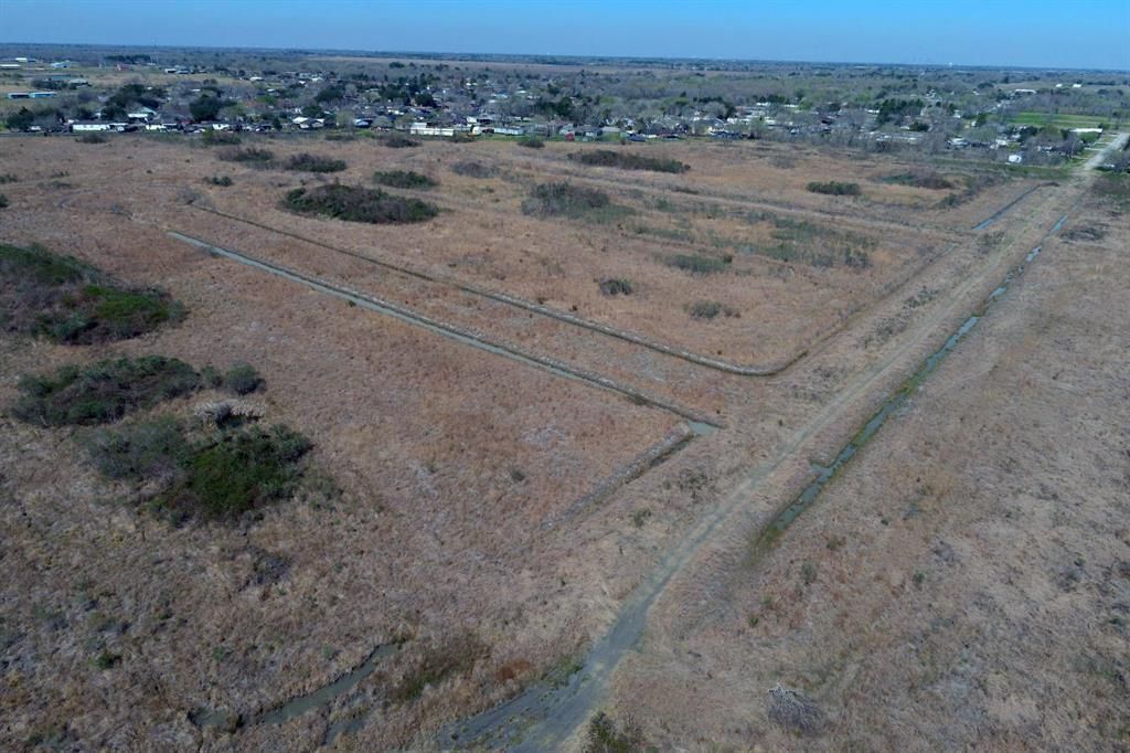 Alvin, Brazoria County, TX Farms and Ranches, Undeveloped Land for sale