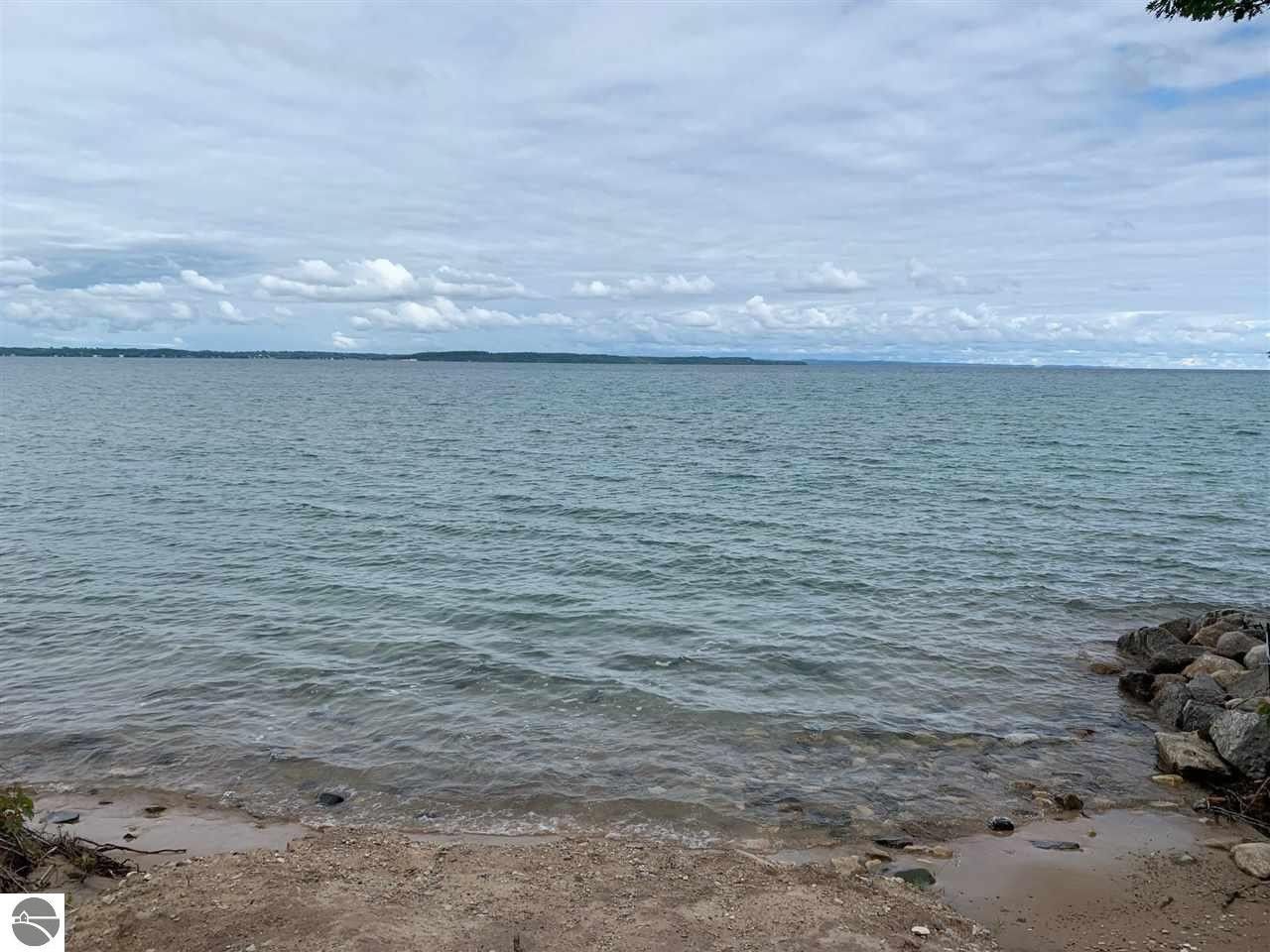 Kewadin, Antrim County, MI Farms and Ranches, Lakefront Property