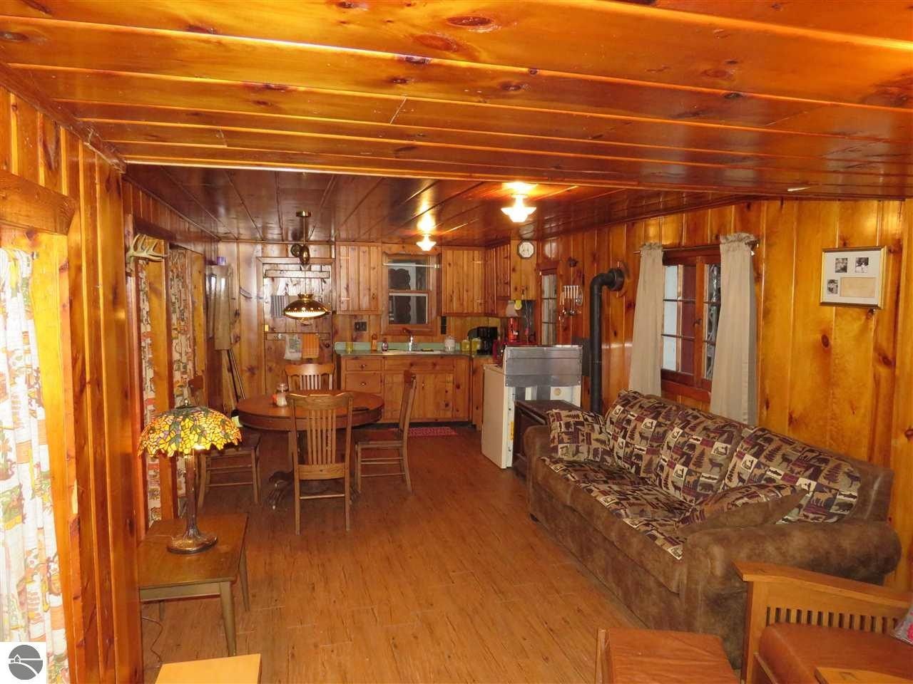 West Branch, Ogemaw County, MI Lakefront Property, Waterfront Property