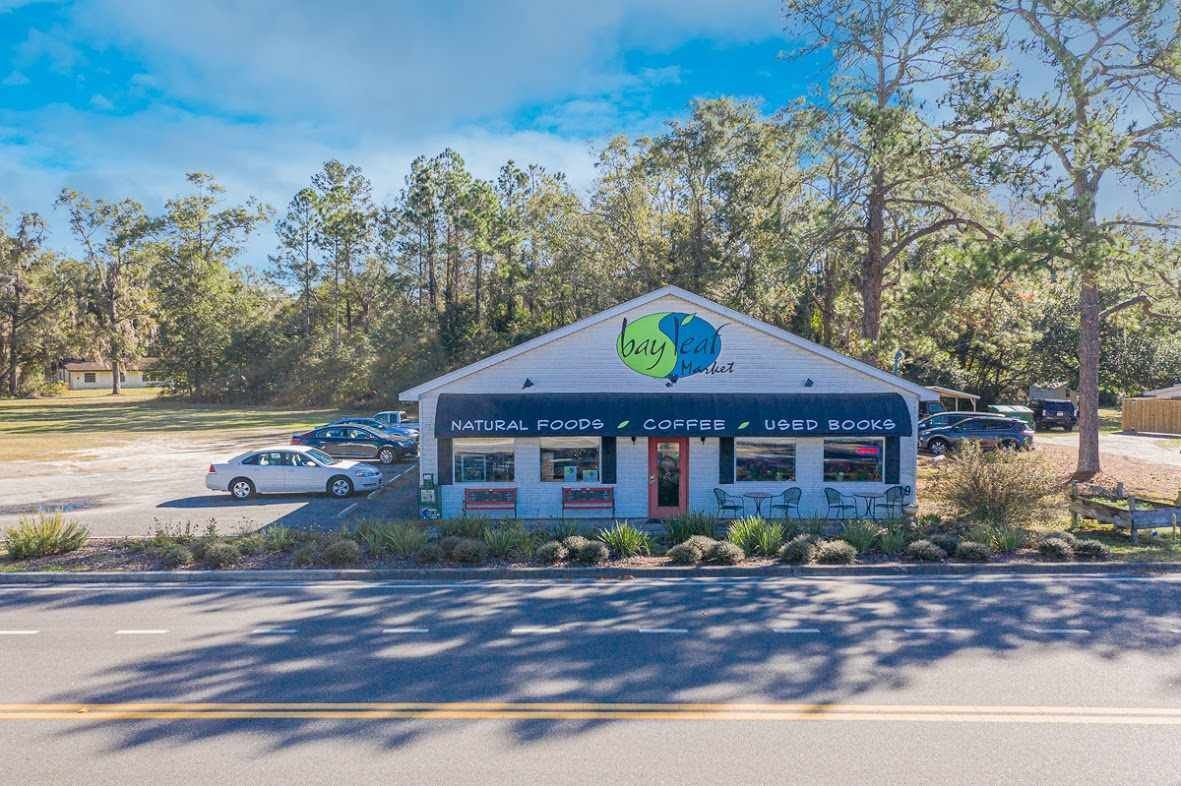 Crawfordville, Wakulla County, FL Commercial Property, House for sale