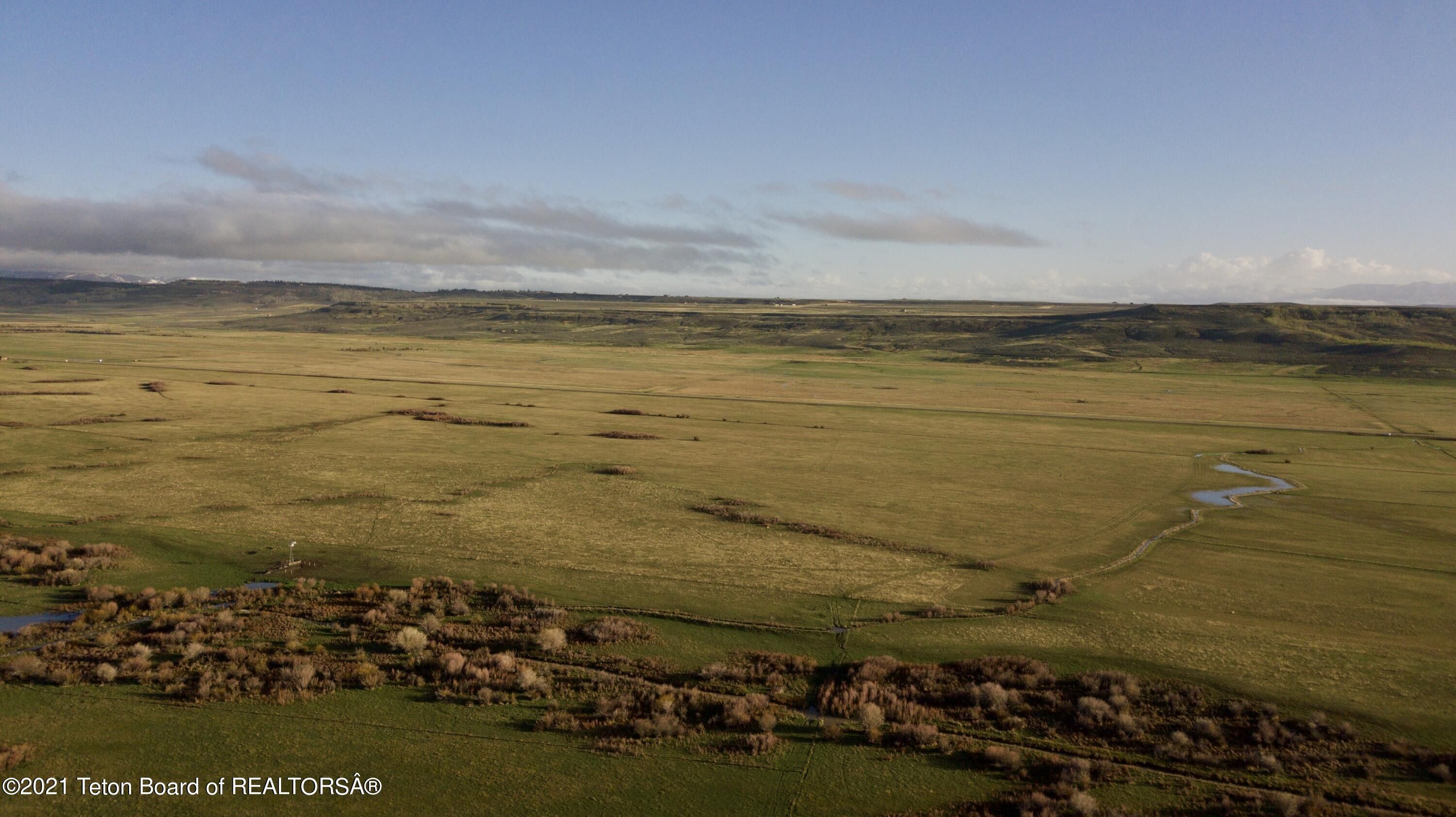 Merna, Sublette County, WY Undeveloped Land, Lakefront Property, Waterfront Property for sale