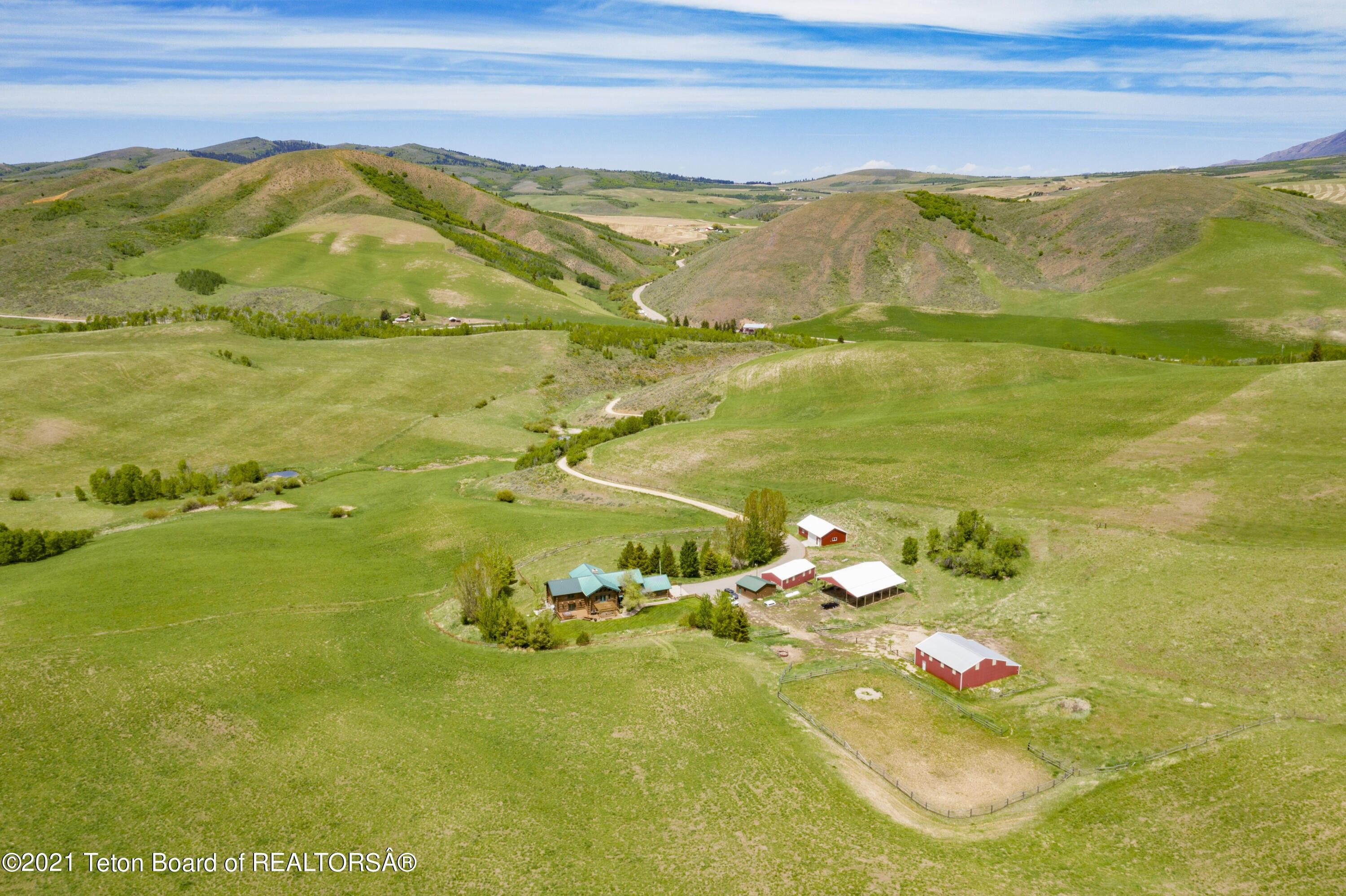 Pocatello, Bannock County, ID Farms and Ranches, House for sale