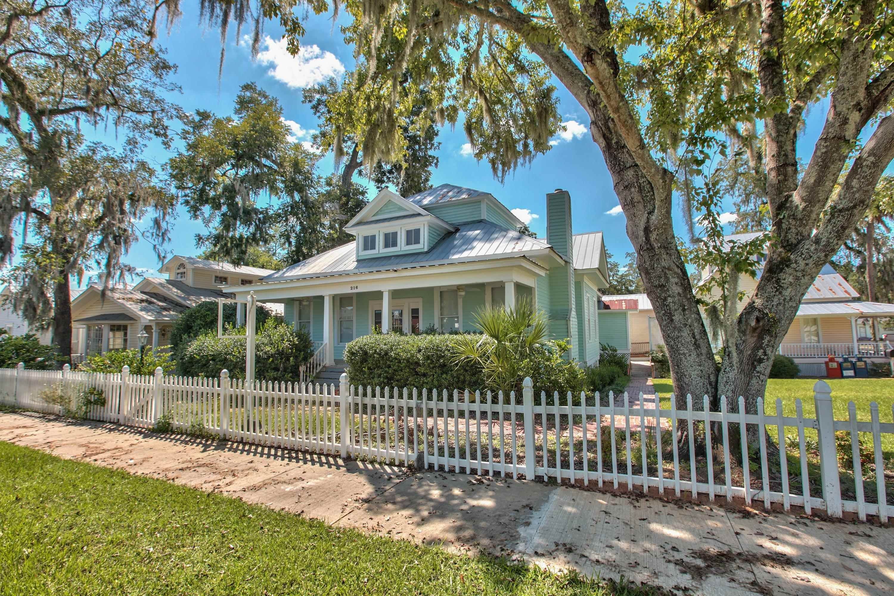 Quincy, Gadsden County, FL Commercial Property, Homesites for sale