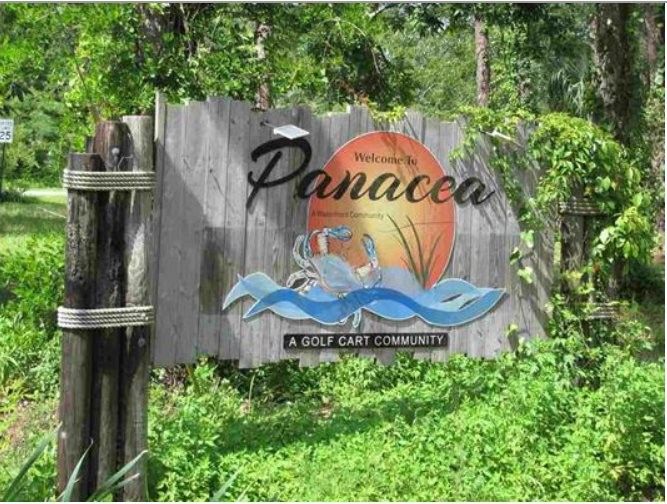 Panacea, Wakulla County, FL Farms and Ranches, Homesites for sale