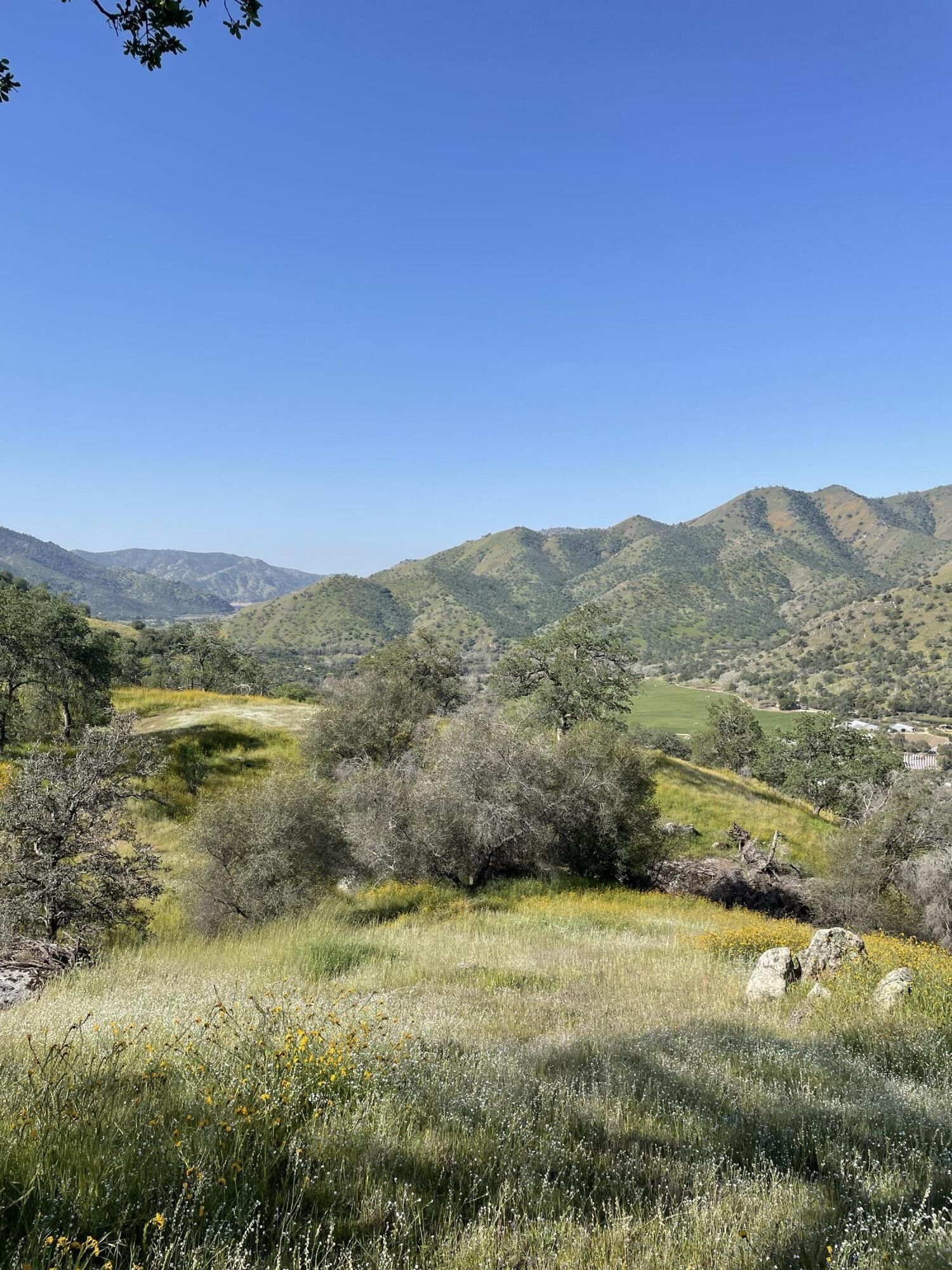 Three Rivers, Tulare County, CA Farms and Ranches for sale Property ID